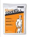 LARGE ALL PURPOSE PROFESSIONAL PROTECTIVE COVERALL